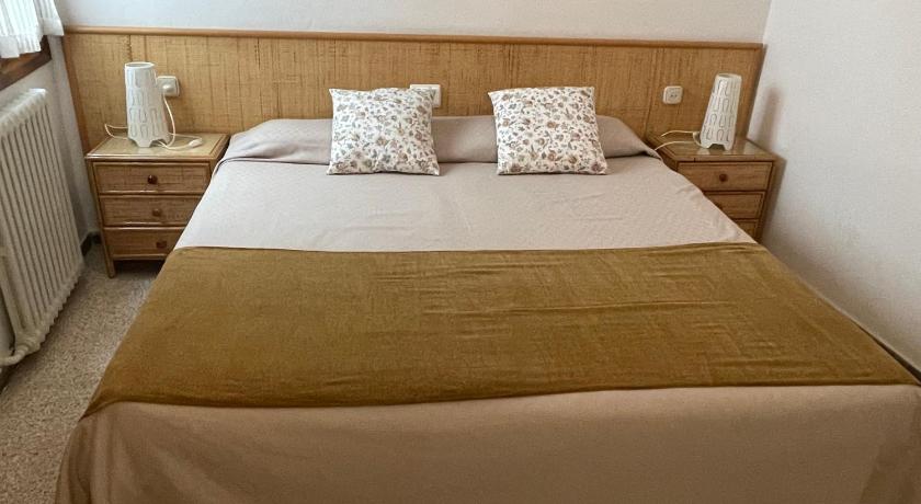 Apartamentos El Sol photo