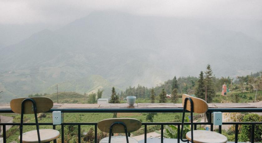 沙坝 D Home Sapa 2 3星级 酒店 客房