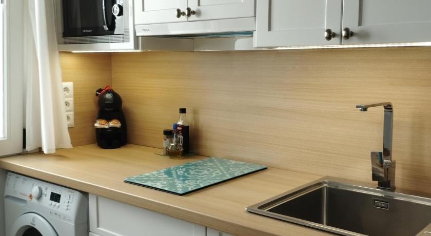 Apartamento Casa Eva - image 10