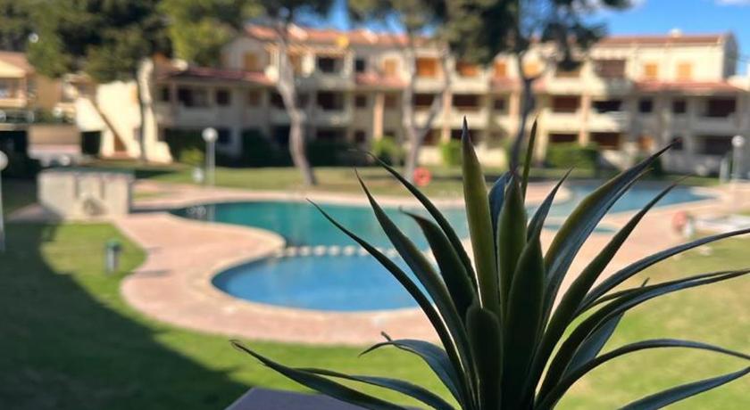 Residencial Alcanar Costa
