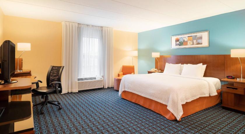 Fairfield Inn Laurel photo