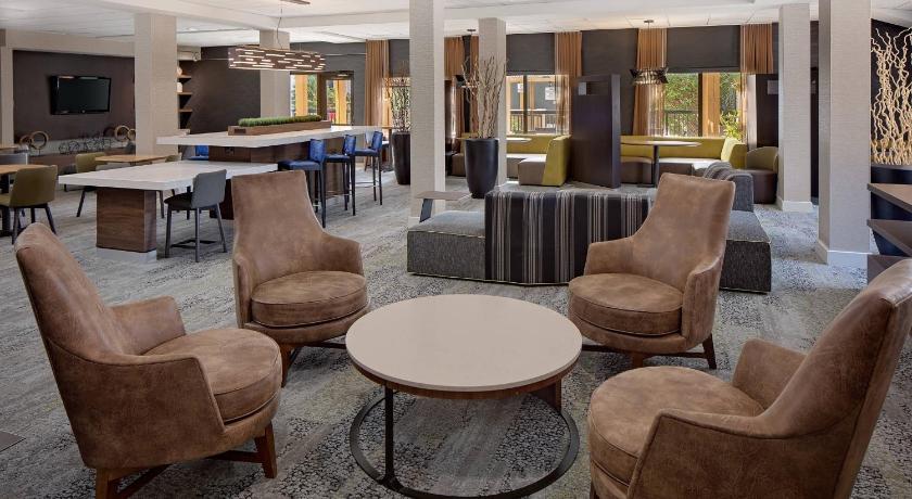 Courtyard by Marriott Fort Worth I-30 West Near NAS JRB photo