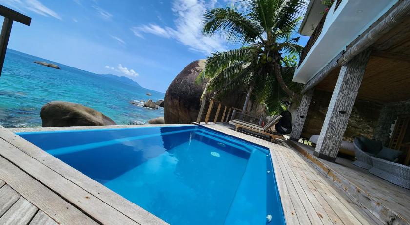 Marquise & Infinity villas photo