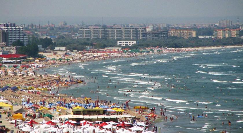 Vila Maria Mamaia photo