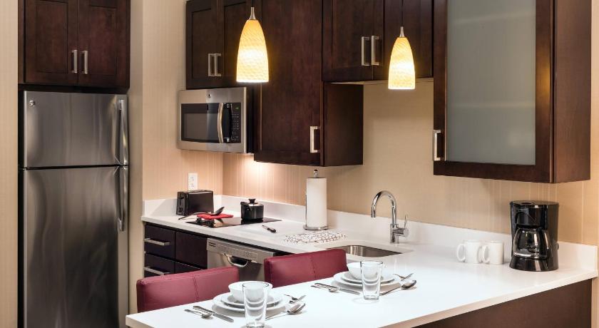 Residence Inn Chicago Downtown/Loop photo