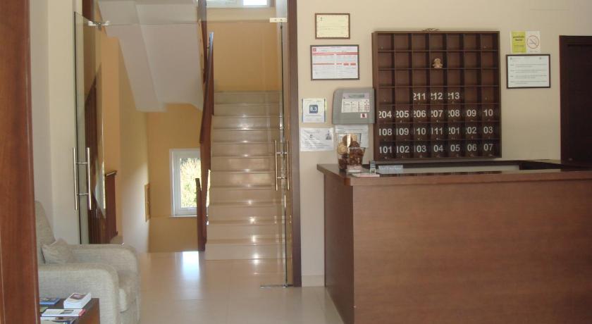 Pension Residencial Platas photo