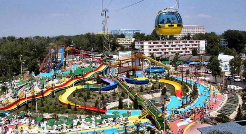 Vila Maria Mamaia photo