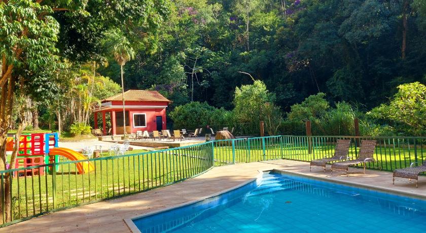 Hotel Vila Suica 1818