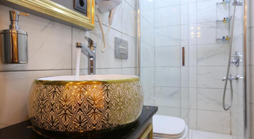 Santa Rio Taxim Hotel photo
