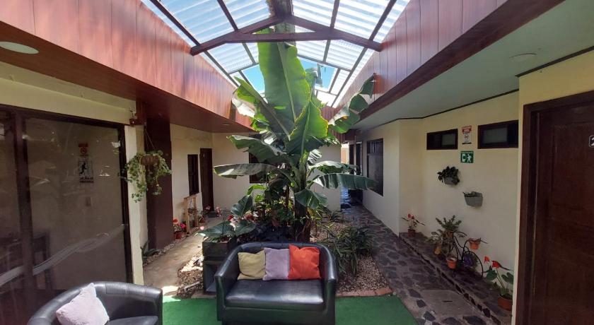 Hotel las Ardillas Monteverde photo