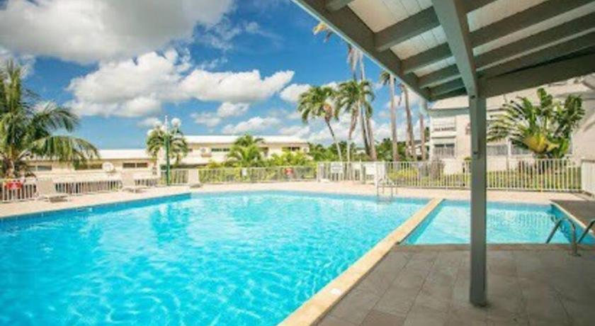 Appartement a la marina Residence HOTEL VILLAGE SOLEIL Le Gosier