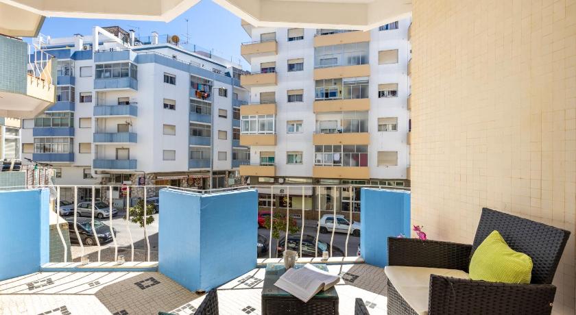 Luxury 3 Bedroom Apartment - Portimao photo