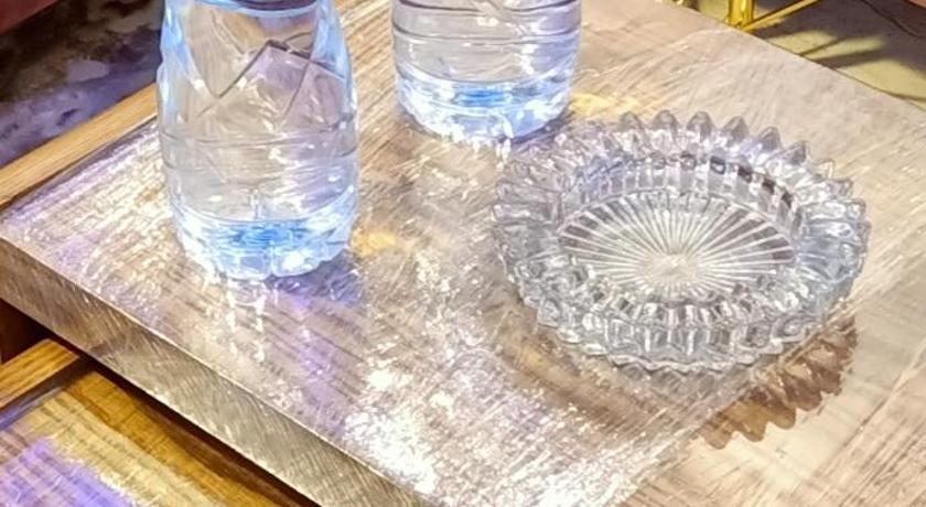Al Mansoura Apartment photo