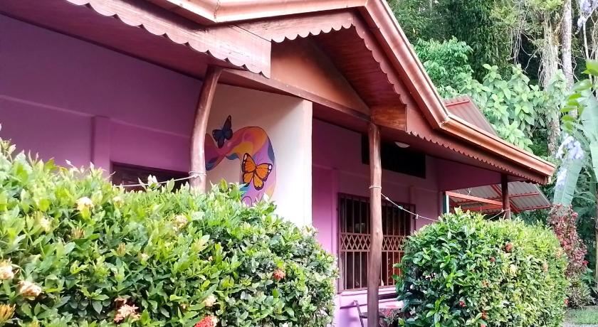 Casa Alegra photo