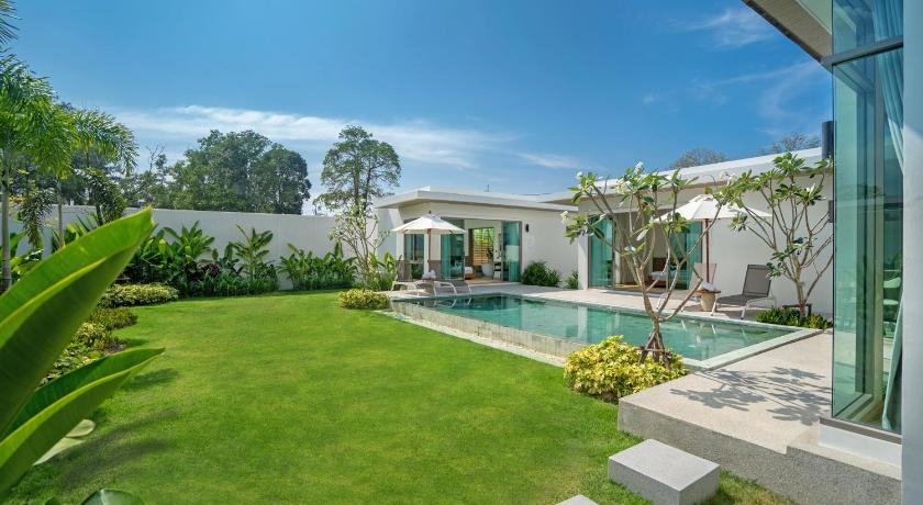Escape Villas photo