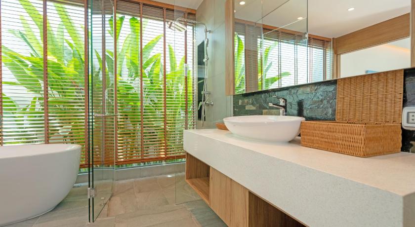 Escape Villas photo