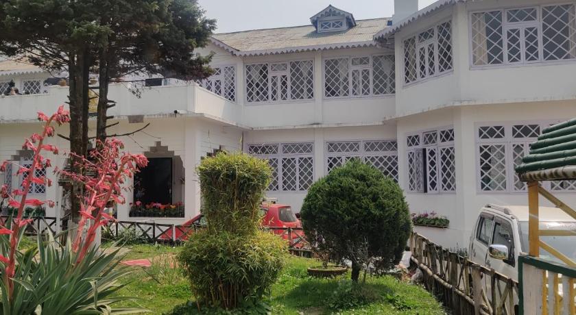 Rani Kothi Heritage Residency photo
