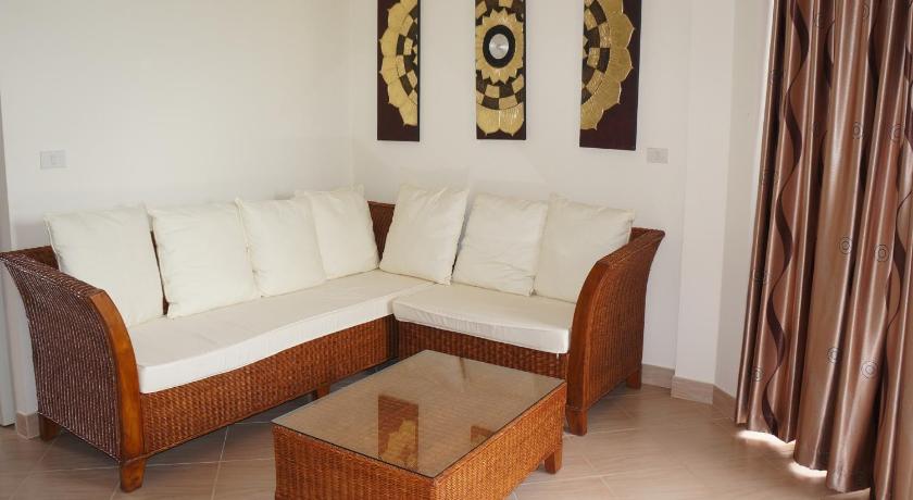 Image of 1 Bedroom Standard Apartment 8