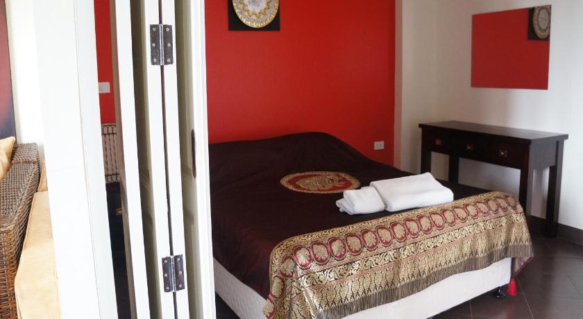 Image of 1 Bedroom Standard Apartment 15