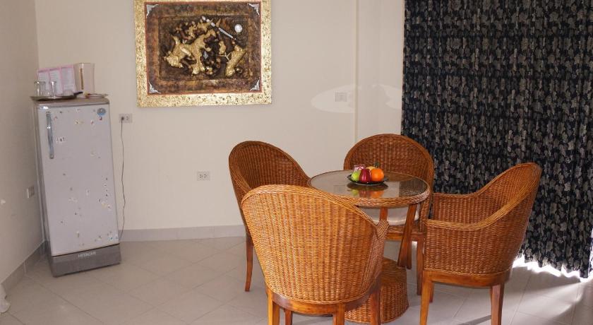 Image of 1 Bedroom Standard Apartment 14