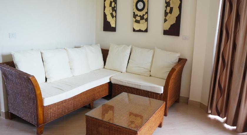Image of 1 Bedroom Superior Apartment 12