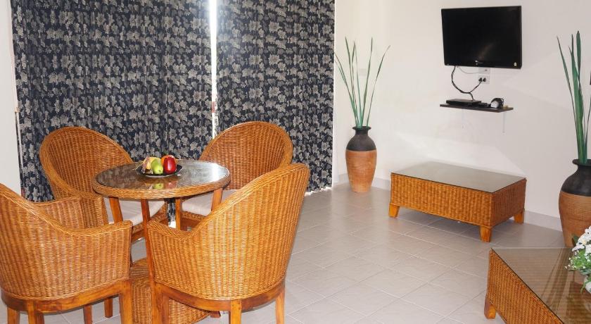 Image of 1 Bedroom Standard Apartment 5