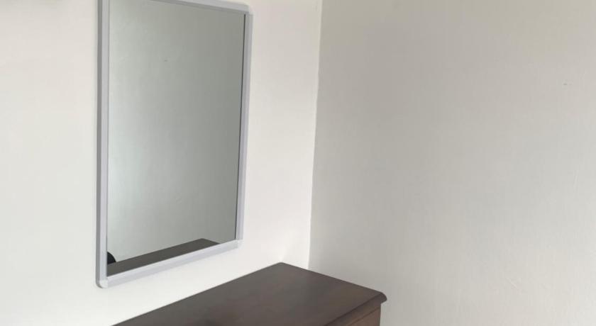 クアンタン Sutra Damai Guesthouse 5つ星 シングルルーム レストラン