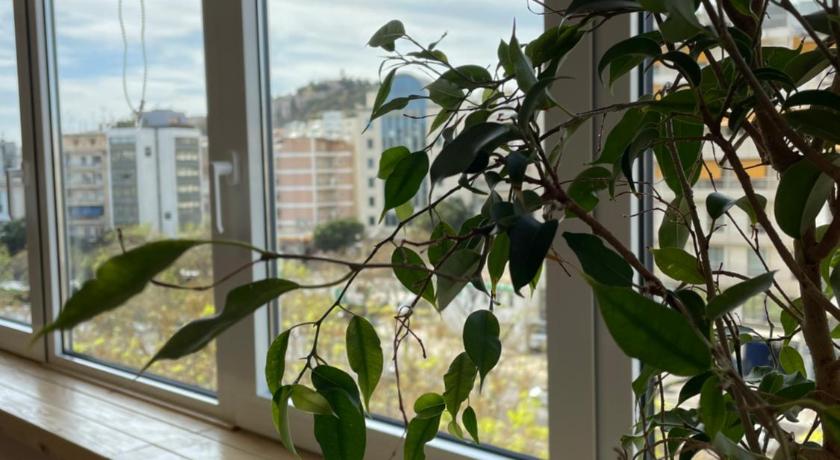 Cozy apartment in heart Athens near metro Fix 100m - image 13