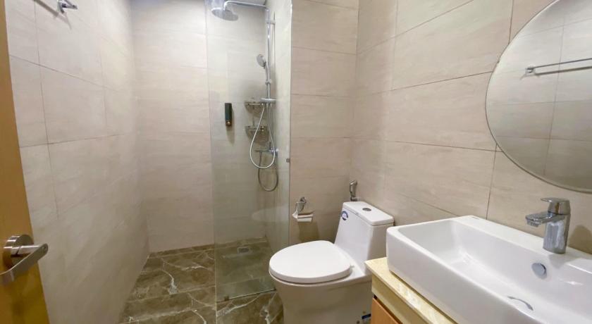 Căn Hộ 2 Phòng Ngủ (Two-Bedroom Apartment)