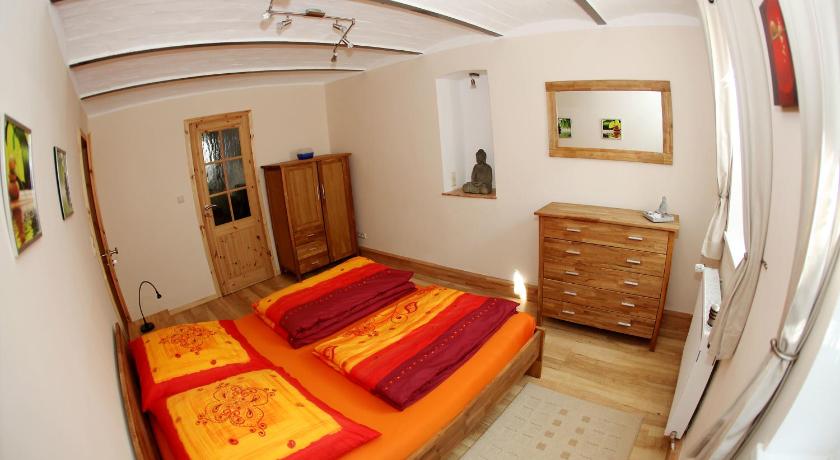 Image of One-Bedroom Apartment 34a - Basement Floor 5