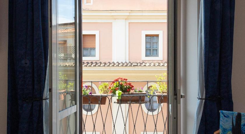 Rome Rome To Stay Guest House 3-Star Hotel amenity