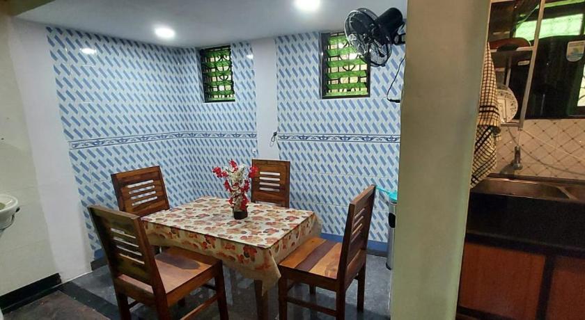 Marias house photo