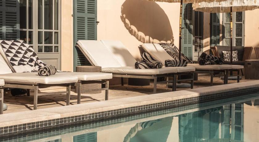 Ten Mallorca - Adults Only photo
