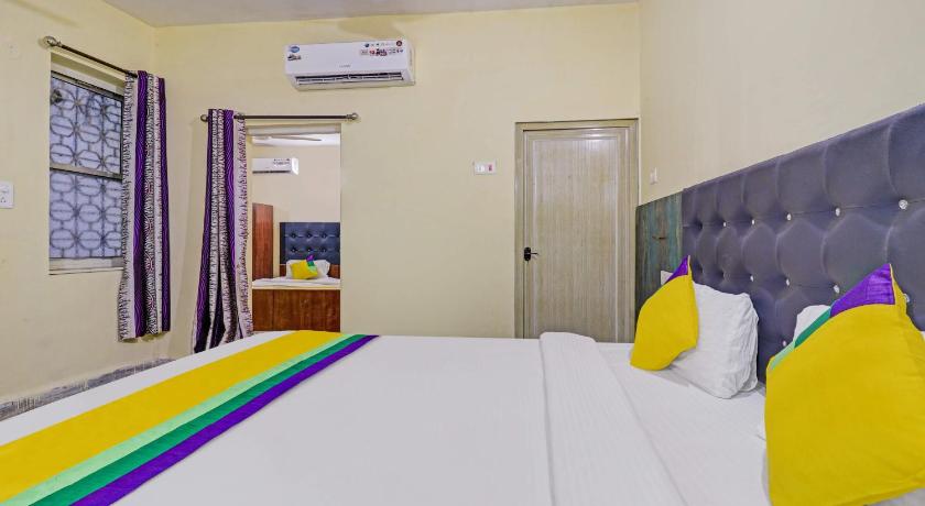 Jack's Calangute place photo