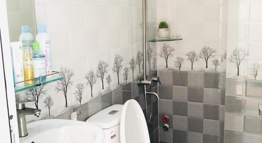HD House Homestay Vung Tau photo