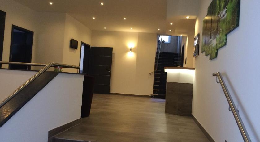 Hotel Garni Reis photo