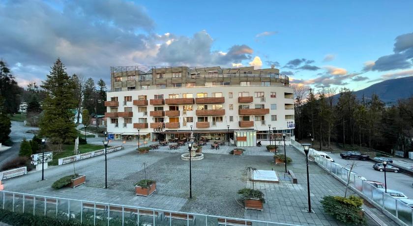 Apartman v srdci Beskyd - Celadne