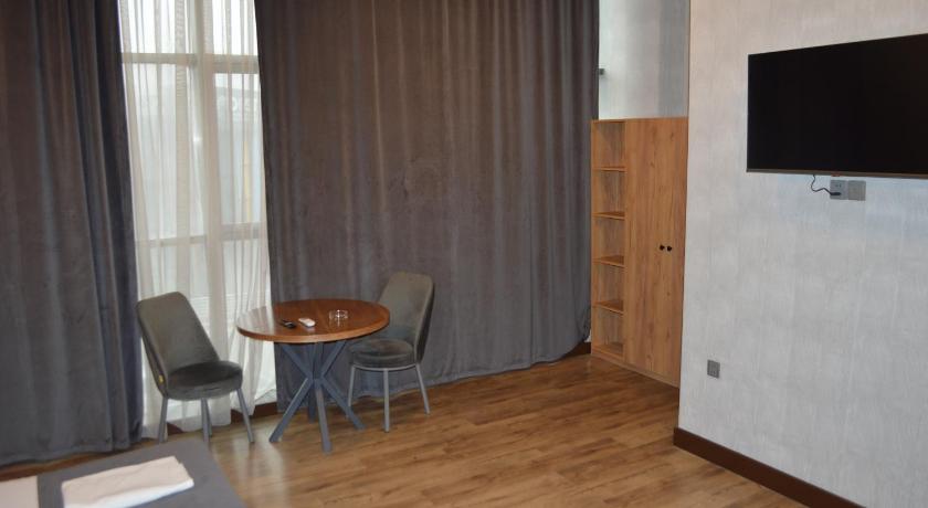 Secret Hotel Baku photo