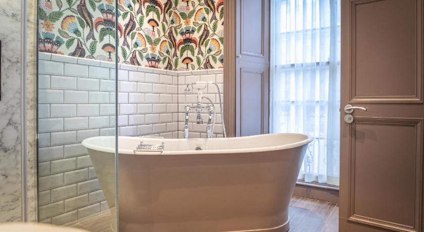 The Raeburn — Hotel in Edinburgh