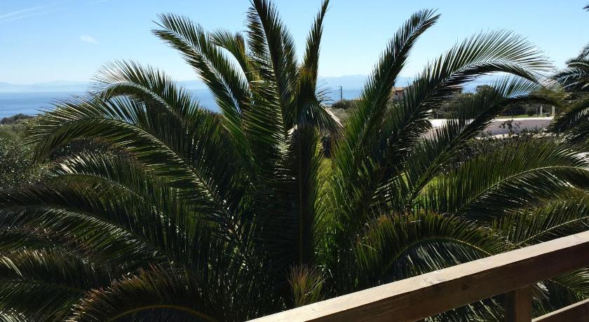 Appartamento Tanca Manna Stintino Offerte Agoda