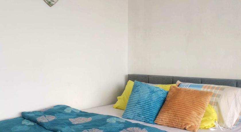 12 Pax Skyview Homestay 2 Family Room 2R2B Golden Hills Mountain View Genting Highland photo