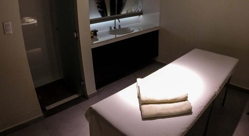Hotel Platino Termas All Inclusive