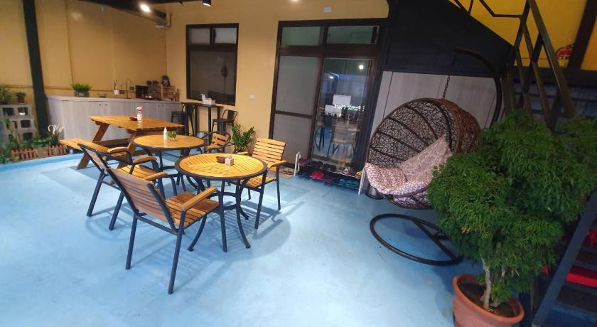 Stay if you wish Homestay photo