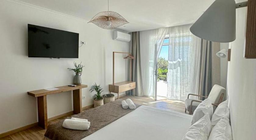 Image of Studio with Terrace 0