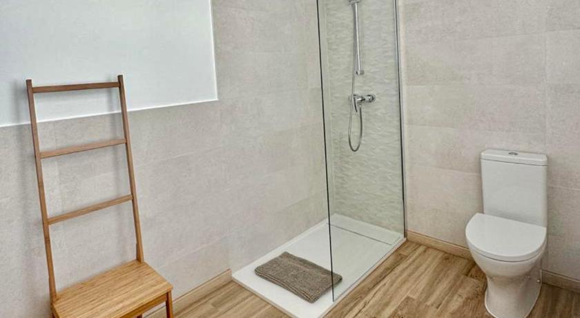 Image of Studio with Terrace 8