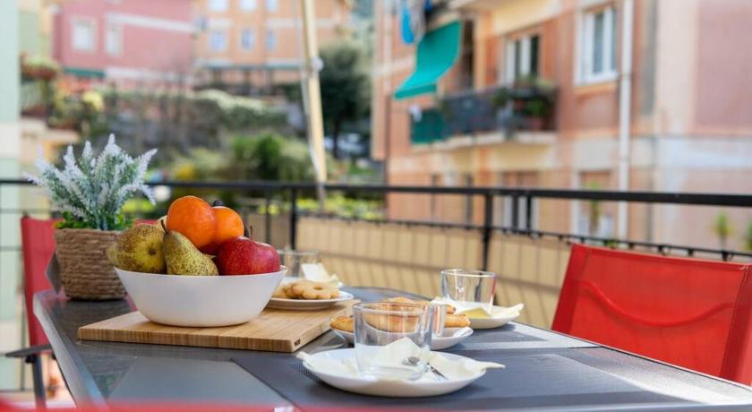 Casa Dalia Terrazze Relax e WiFi