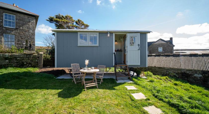 The Shepherd's Hut