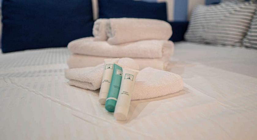 Rome Anna’s Crazy Place 3-Star Single Room exterior