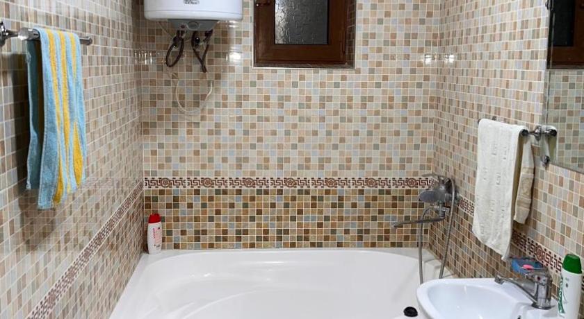 Hayat Guesthouse Nuratau Mountains photo