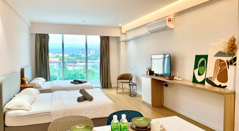 Deco Home @Aru Suites - image 10